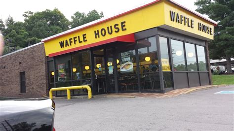 Waffle House Nashville Tn